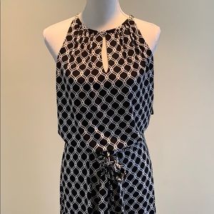 NWT White House Black Market Jumpsuit!!